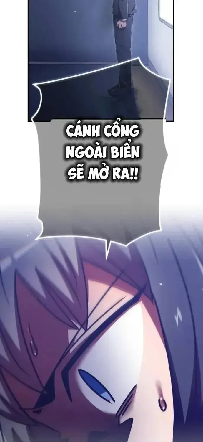 Huyết Thánh Cứu Thế Chủ~ Ta Chỉ Cần 0.0000001% Đã Trở Thành Vô Địch Chapter 164 - 94