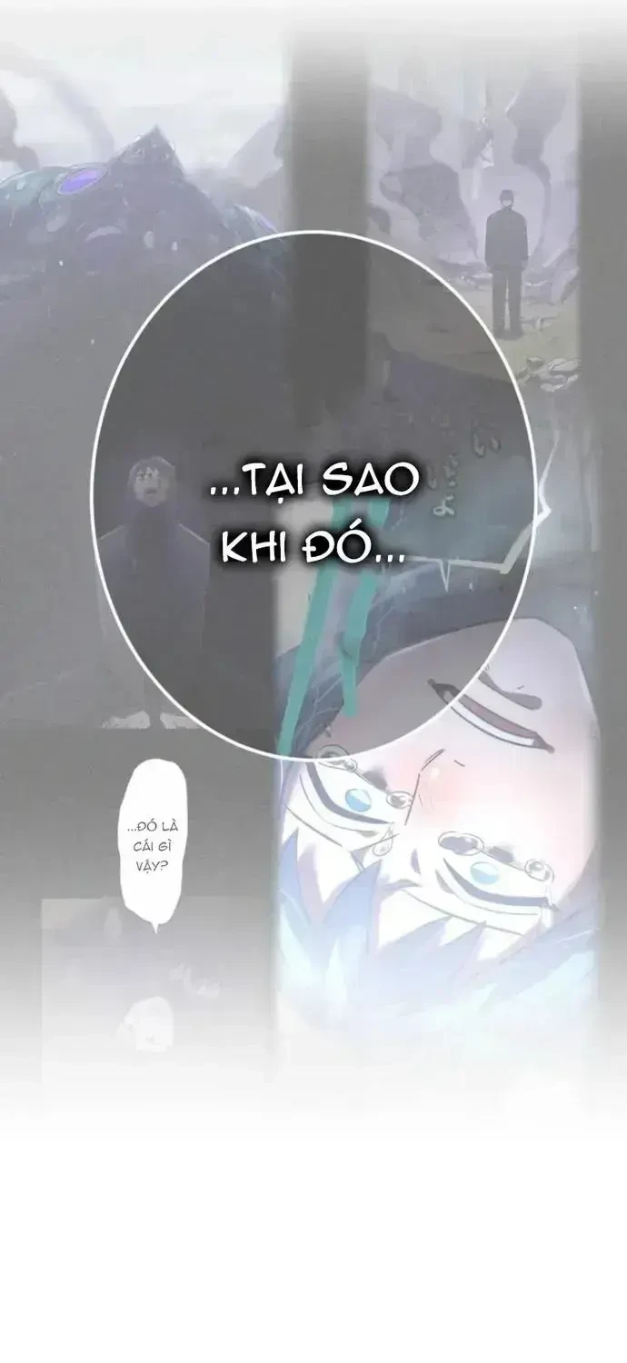 Huyết Thánh Cứu Thế Chủ~ Ta Chỉ Cần 0.0000001% Đã Trở Thành Vô Địch Chapter 164 - 113