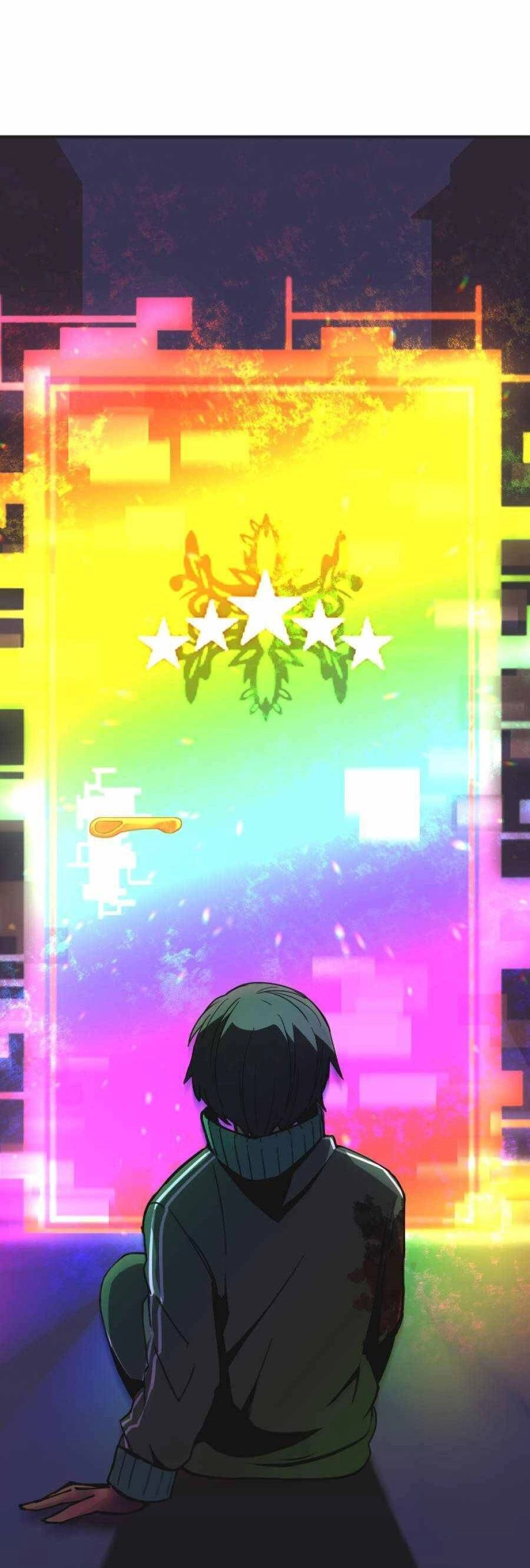 Huyết Thánh Cứu Thế Chủ~ Ta Chỉ Cần 0.0000001% Đã Trở Thành Vô Địch Chapter 1 - 3