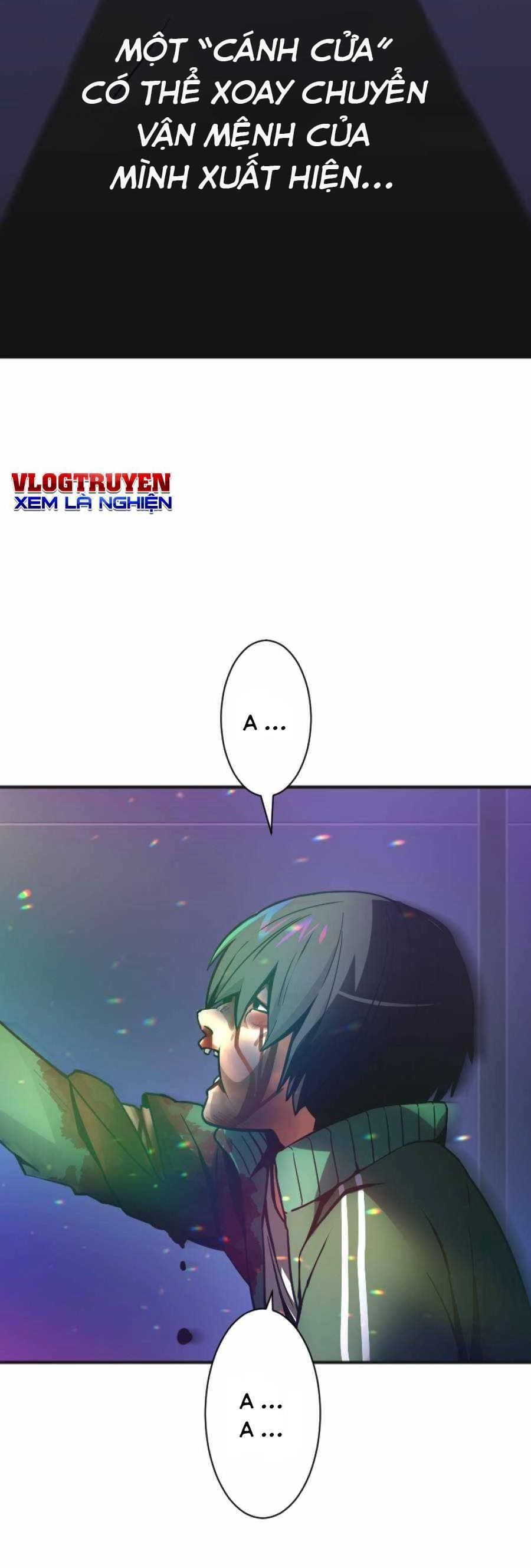 Huyết Thánh Cứu Thế Chủ~ Ta Chỉ Cần 0.0000001% Đã Trở Thành Vô Địch Chapter 1 - 4