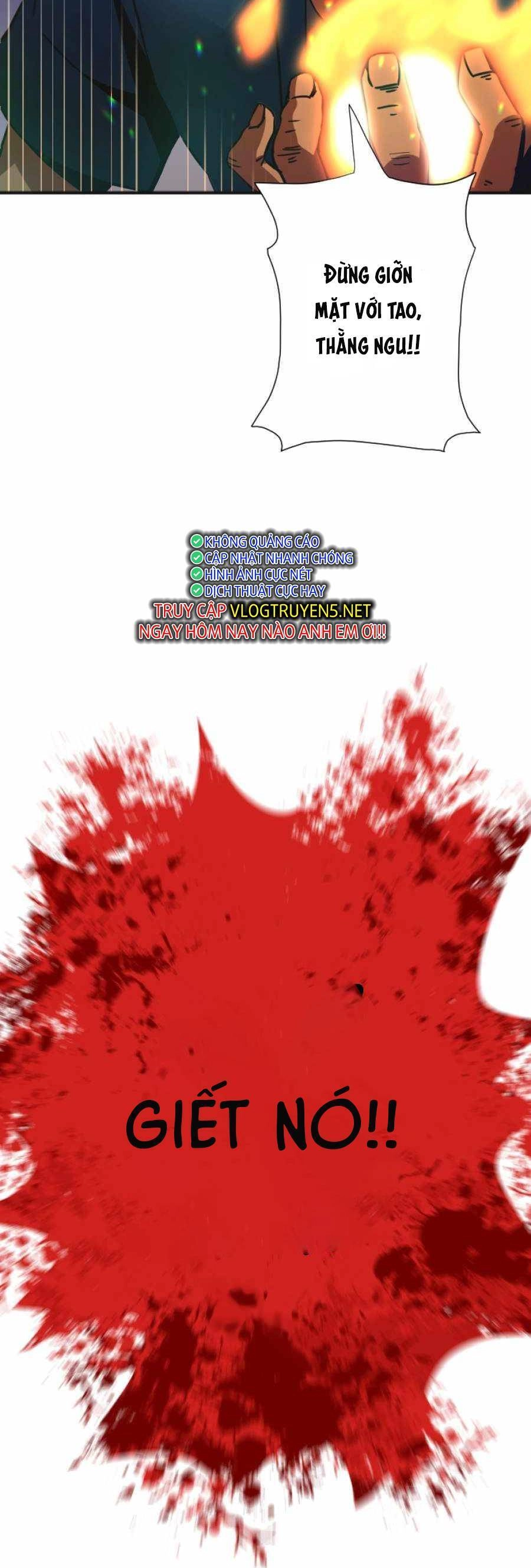 Huyết Thánh Cứu Thế Chủ~ Ta Chỉ Cần 0.0000001% Đã Trở Thành Vô Địch Chapter 1 - 6