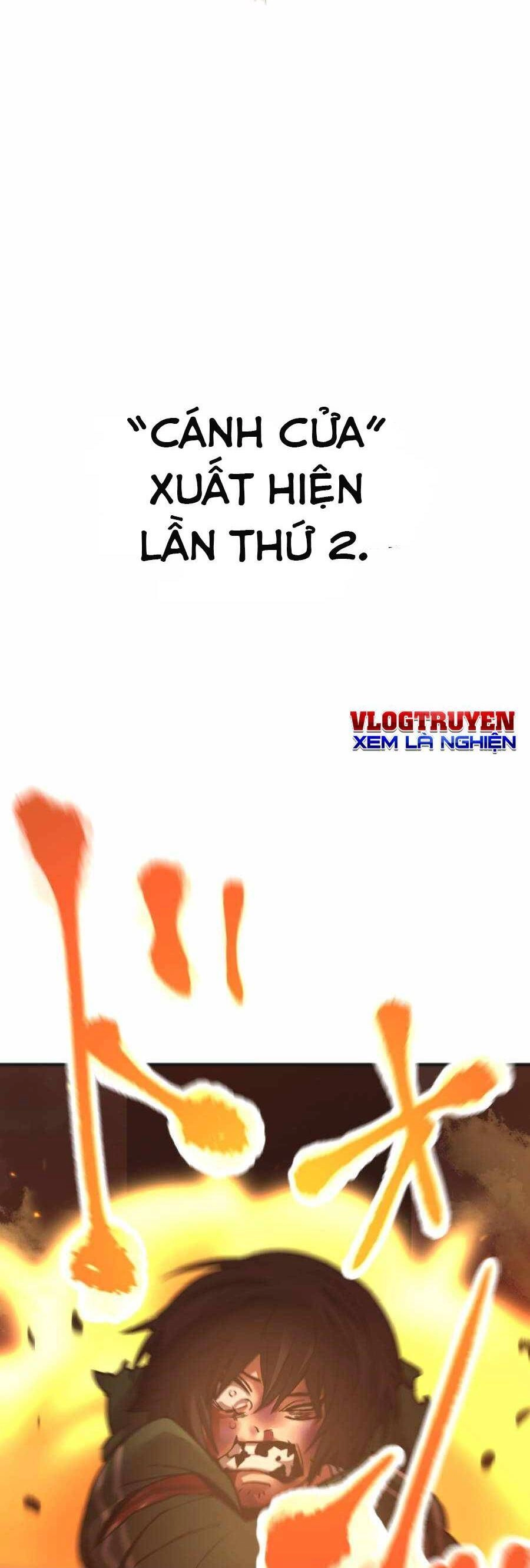 Huyết Thánh Cứu Thế Chủ~ Ta Chỉ Cần 0.0000001% Đã Trở Thành Vô Địch Chapter 1 - 7