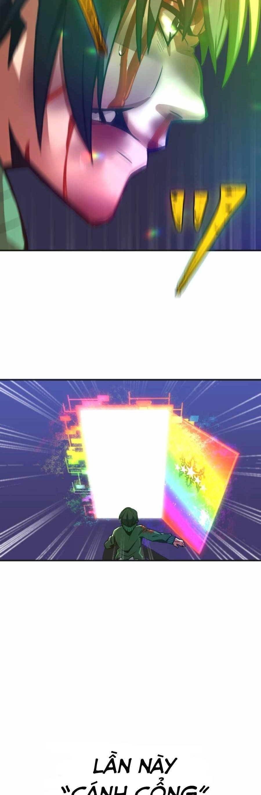 Huyết Thánh Cứu Thế Chủ~ Ta Chỉ Cần 0.0000001% Đã Trở Thành Vô Địch Chapter 1 - 10