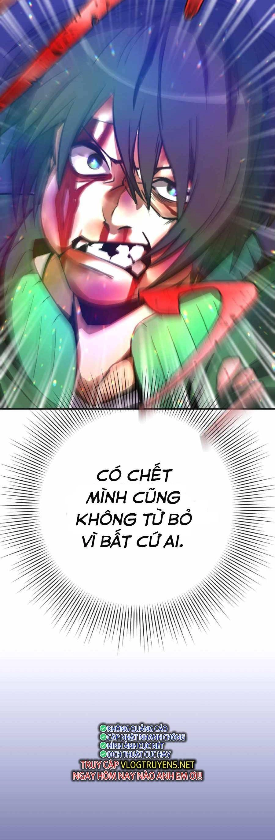 Huyết Thánh Cứu Thế Chủ~ Ta Chỉ Cần 0.0000001% Đã Trở Thành Vô Địch Chapter 1 - 12