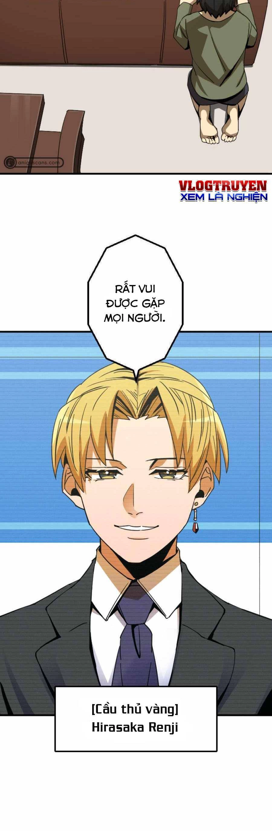 Huyết Thánh Cứu Thế Chủ~ Ta Chỉ Cần 0.0000001% Đã Trở Thành Vô Địch Chapter 1 - 15