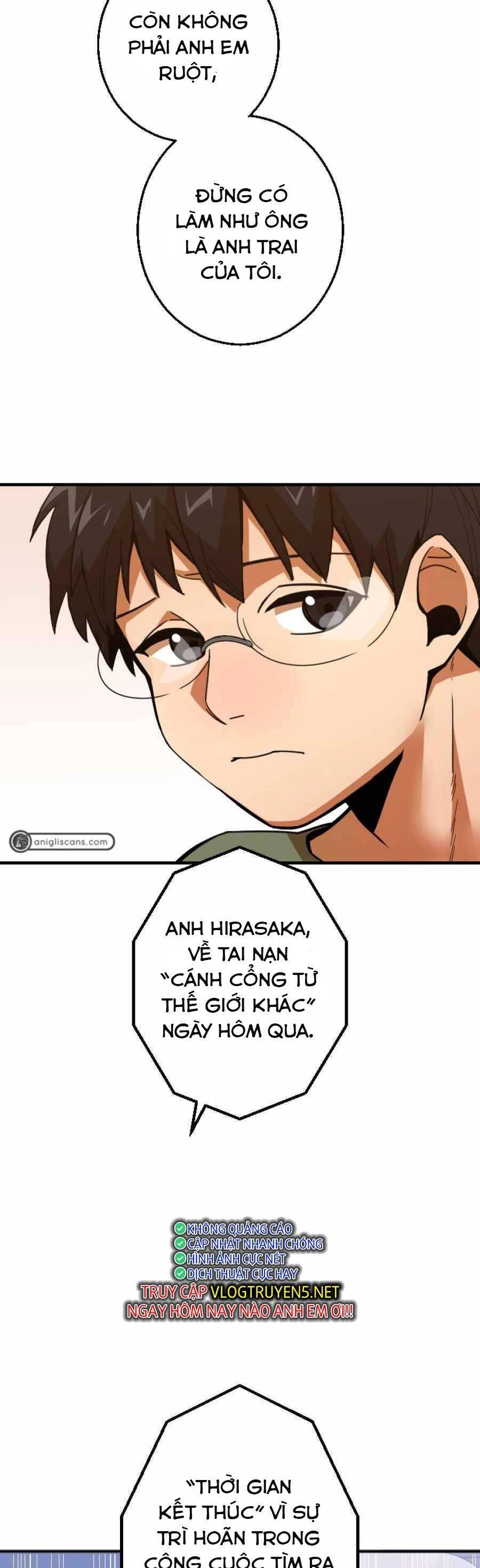 Huyết Thánh Cứu Thế Chủ~ Ta Chỉ Cần 0.0000001% Đã Trở Thành Vô Địch Chapter 1 - 18