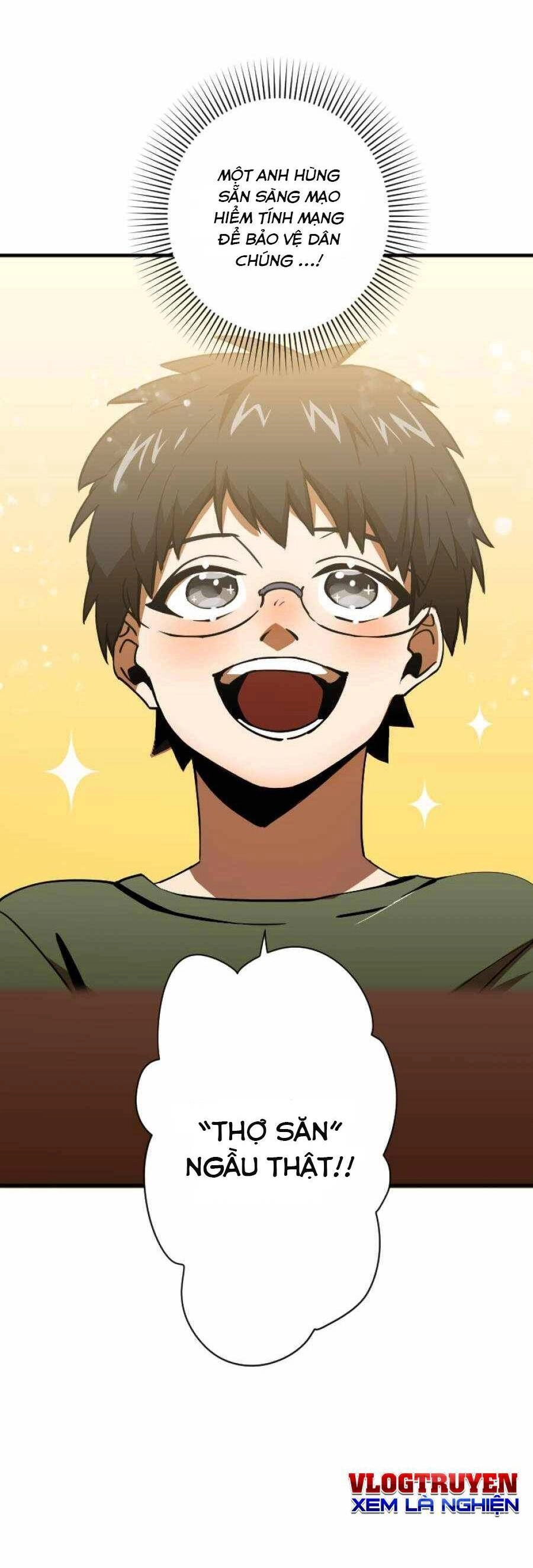 Huyết Thánh Cứu Thế Chủ~ Ta Chỉ Cần 0.0000001% Đã Trở Thành Vô Địch Chapter 1 - 27