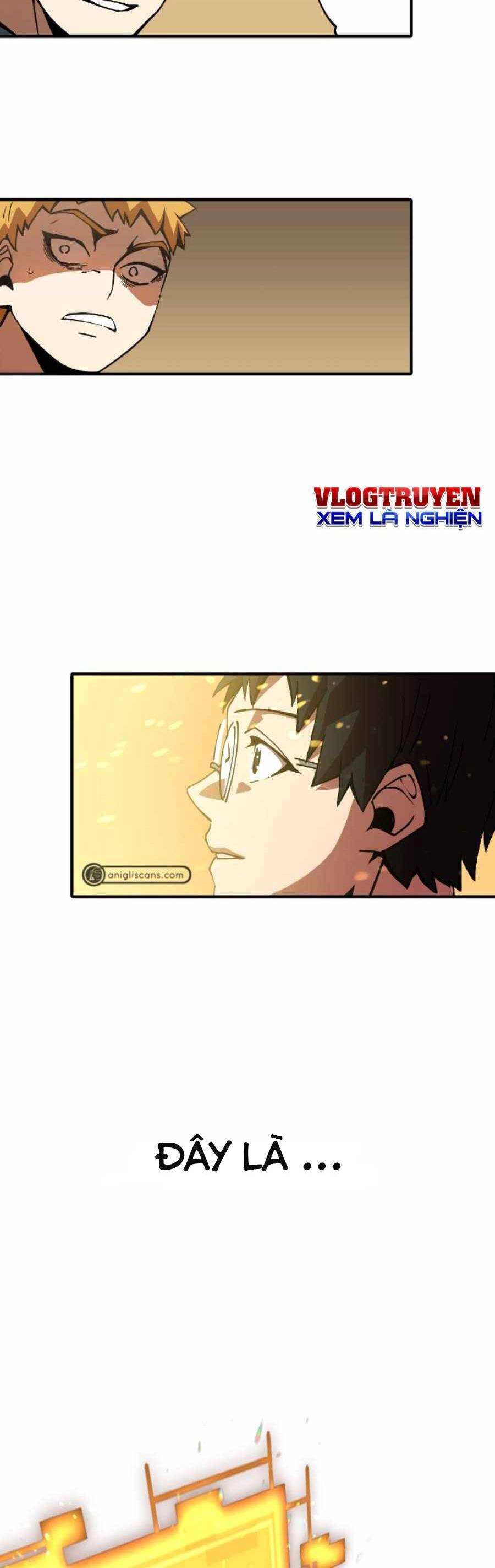 Huyết Thánh Cứu Thế Chủ~ Ta Chỉ Cần 0.0000001% Đã Trở Thành Vô Địch Chapter 1 - 35