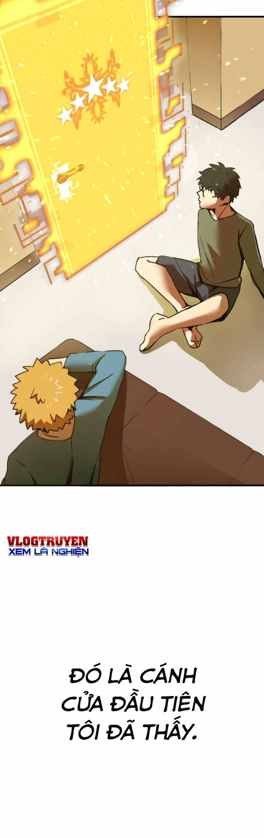 Huyết Thánh Cứu Thế Chủ~ Ta Chỉ Cần 0.0000001% Đã Trở Thành Vô Địch Chapter 1 - 36