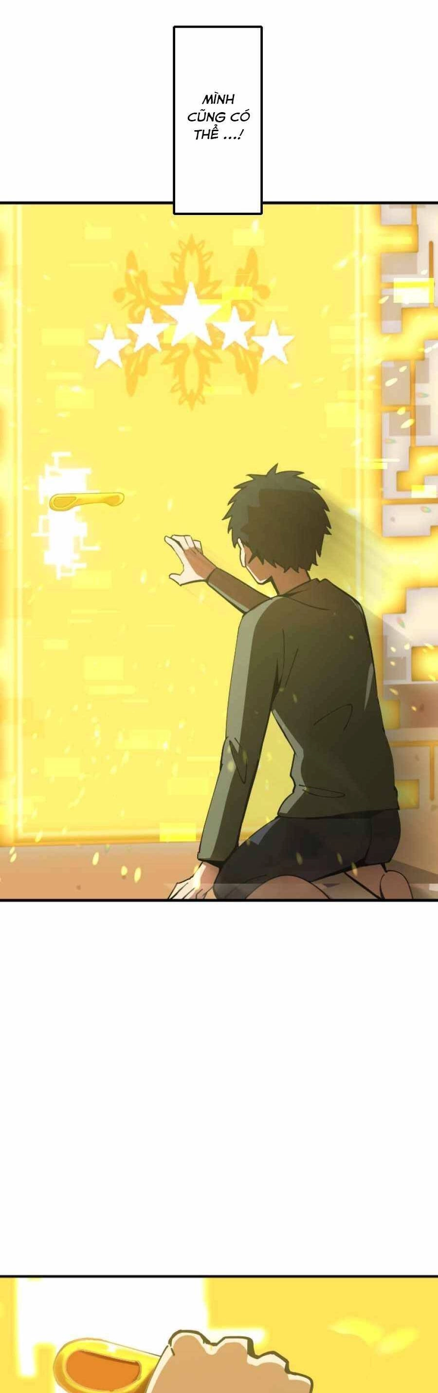 Huyết Thánh Cứu Thế Chủ~ Ta Chỉ Cần 0.0000001% Đã Trở Thành Vô Địch Chapter 1 - 38