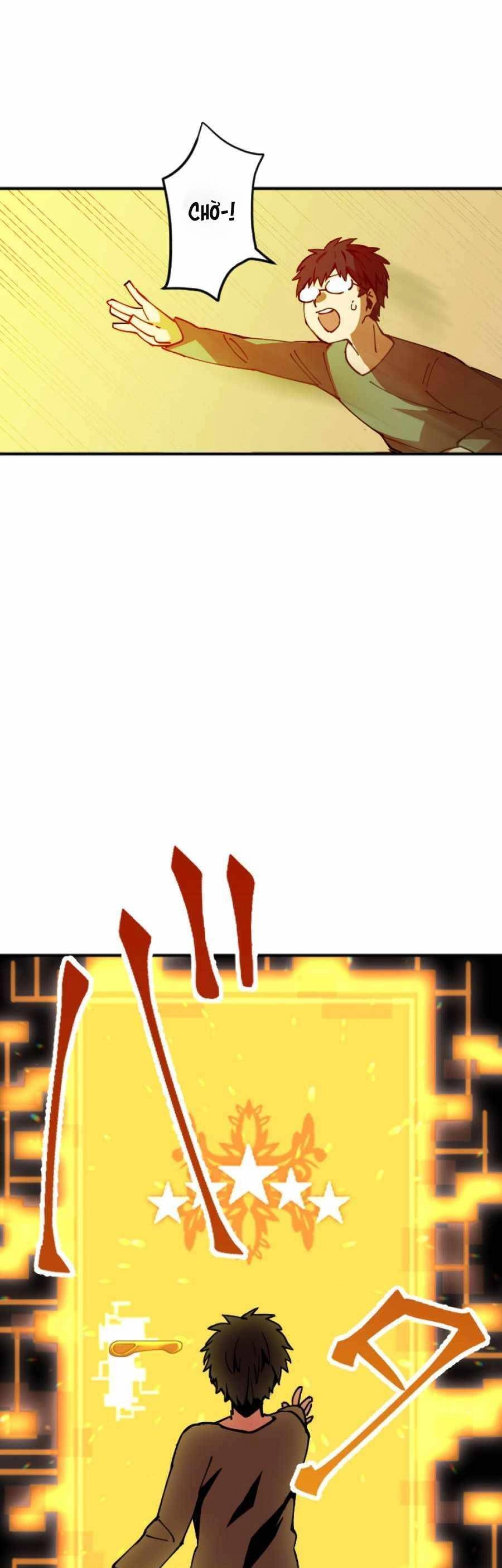 Huyết Thánh Cứu Thế Chủ~ Ta Chỉ Cần 0.0000001% Đã Trở Thành Vô Địch Chapter 1 - 43