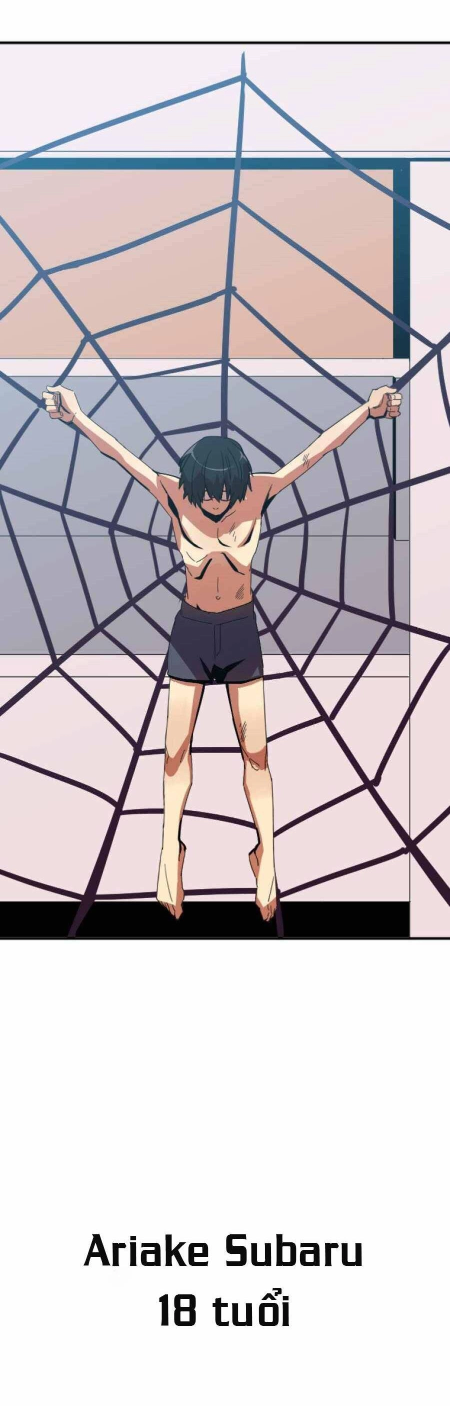 Huyết Thánh Cứu Thế Chủ~ Ta Chỉ Cần 0.0000001% Đã Trở Thành Vô Địch Chapter 1 - 47