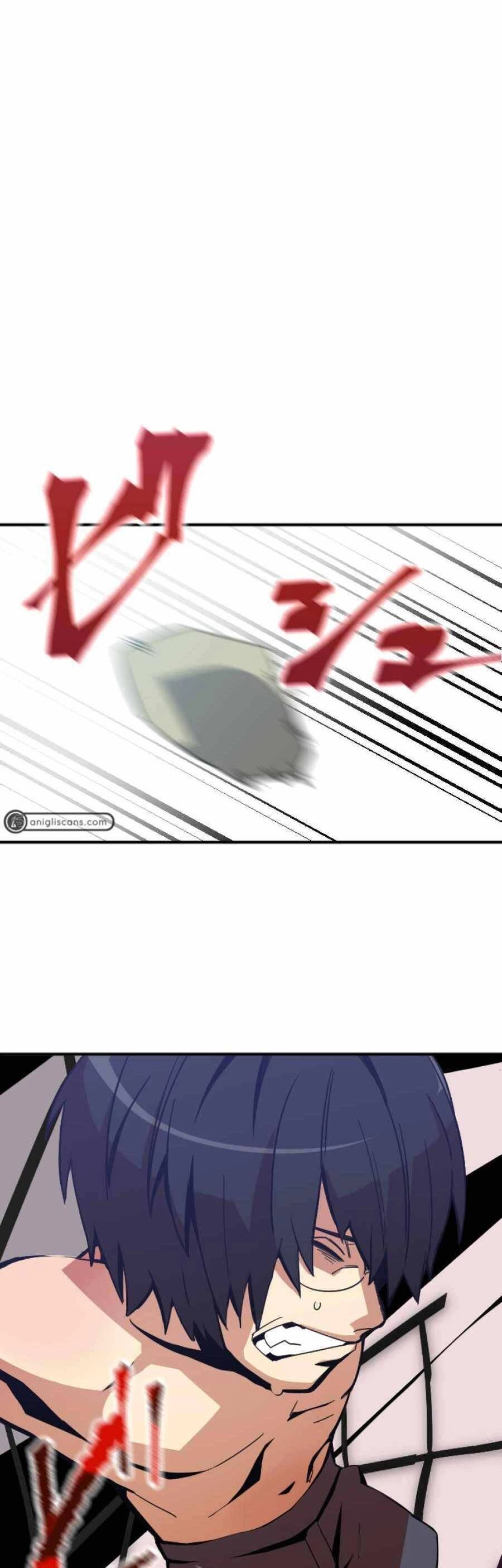 Huyết Thánh Cứu Thế Chủ~ Ta Chỉ Cần 0.0000001% Đã Trở Thành Vô Địch Chapter 1 - 48