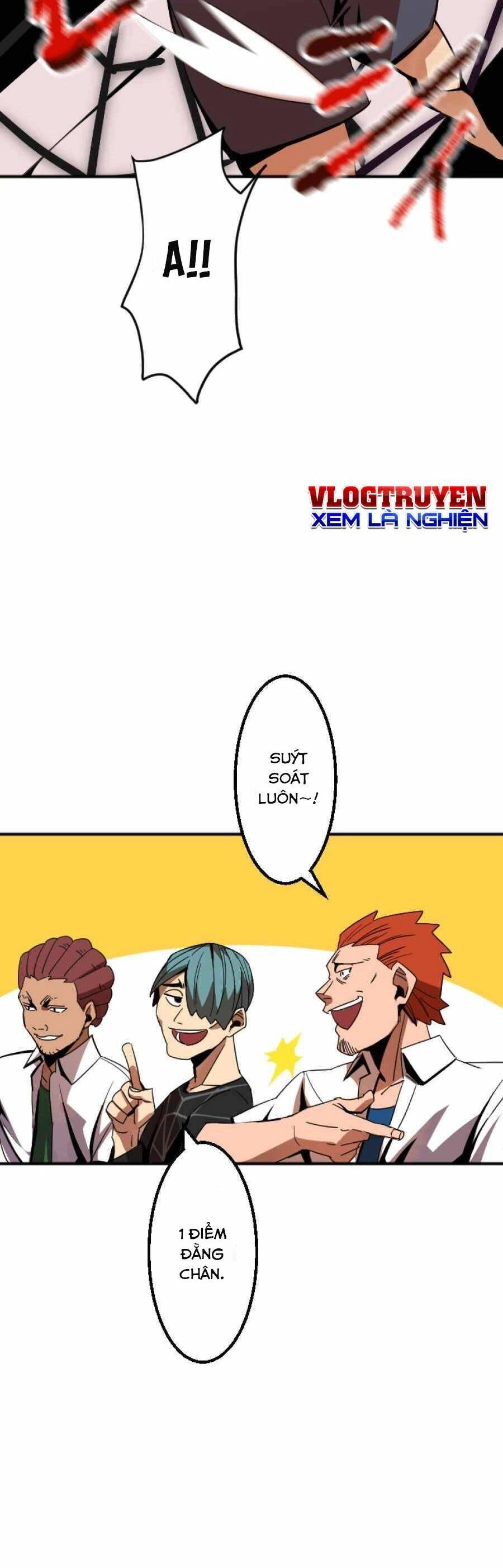 Huyết Thánh Cứu Thế Chủ~ Ta Chỉ Cần 0.0000001% Đã Trở Thành Vô Địch Chapter 1 - 49