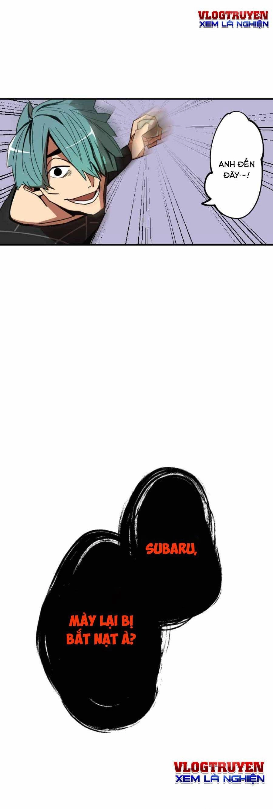 Huyết Thánh Cứu Thế Chủ~ Ta Chỉ Cần 0.0000001% Đã Trở Thành Vô Địch Chapter 1 - 52