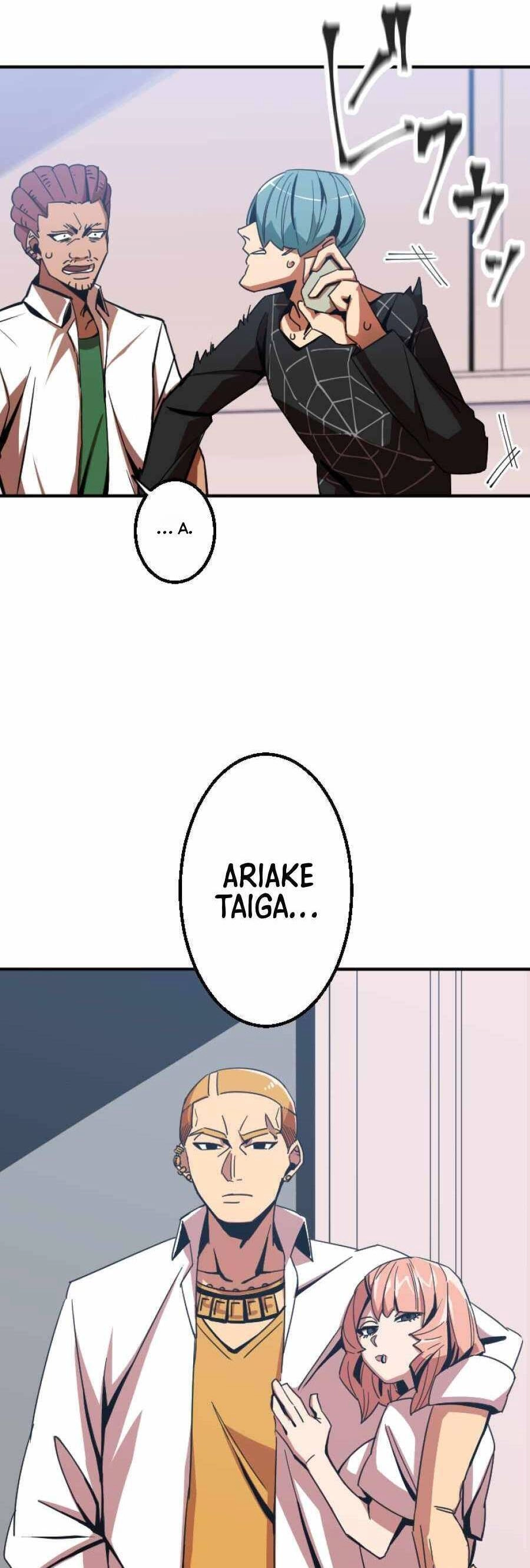 Huyết Thánh Cứu Thế Chủ~ Ta Chỉ Cần 0.0000001% Đã Trở Thành Vô Địch Chapter 1 - 53