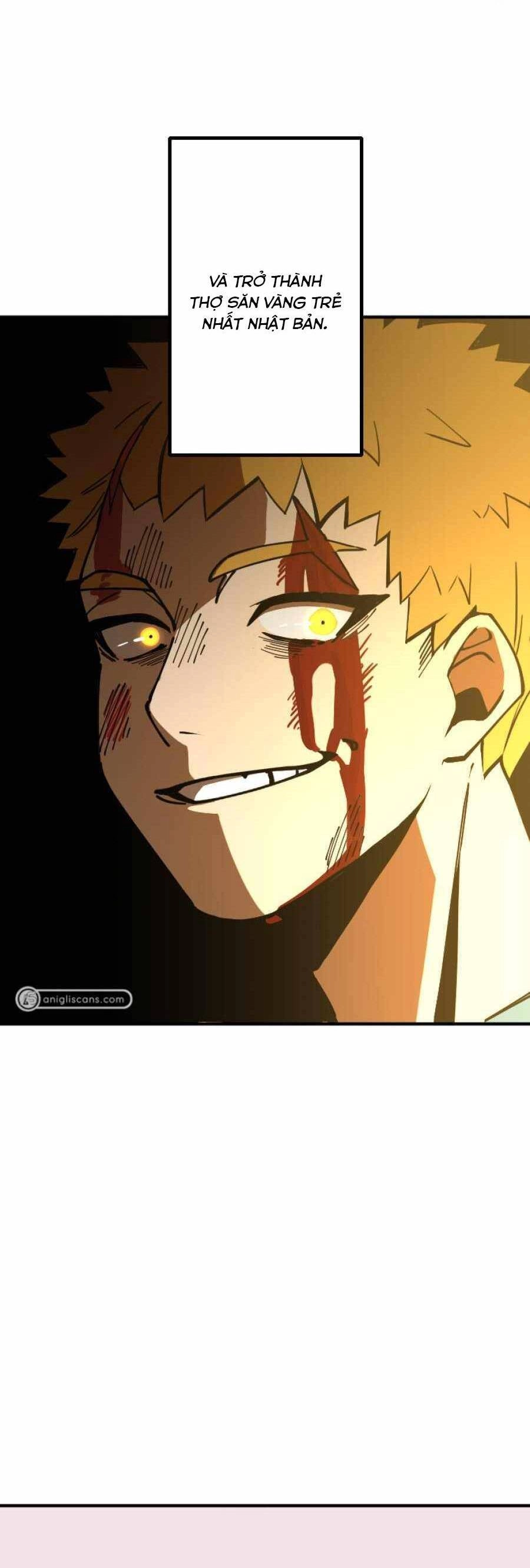 Huyết Thánh Cứu Thế Chủ~ Ta Chỉ Cần 0.0000001% Đã Trở Thành Vô Địch Chapter 1 - 56