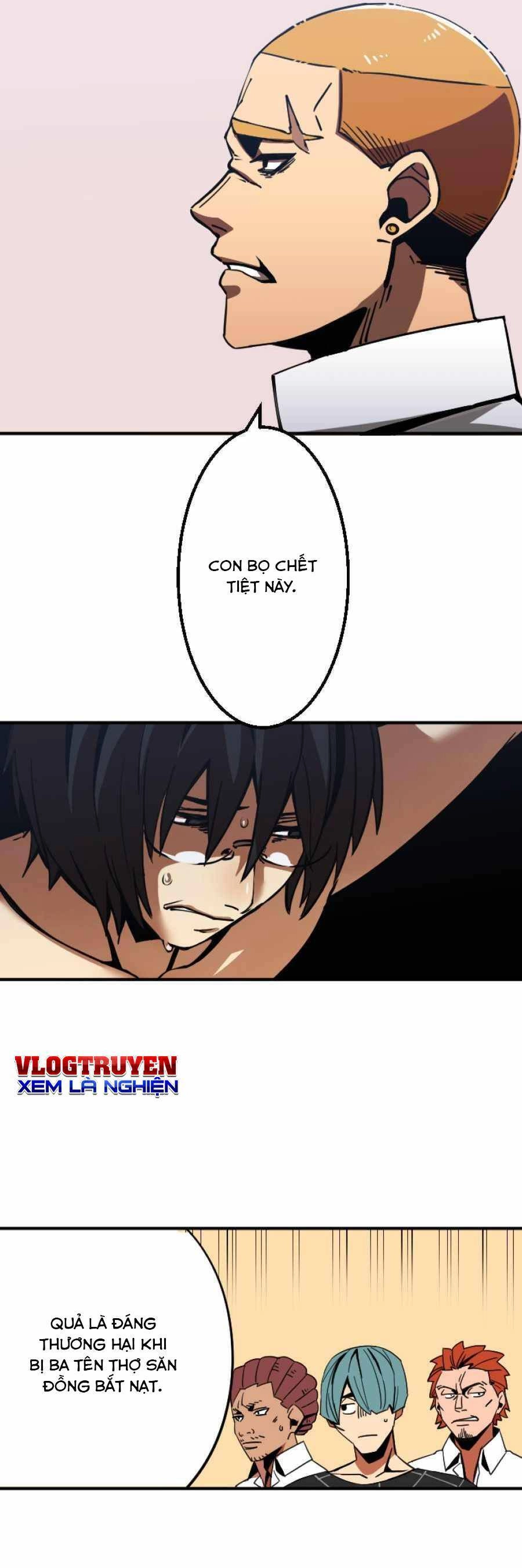 Huyết Thánh Cứu Thế Chủ~ Ta Chỉ Cần 0.0000001% Đã Trở Thành Vô Địch Chapter 1 - 57