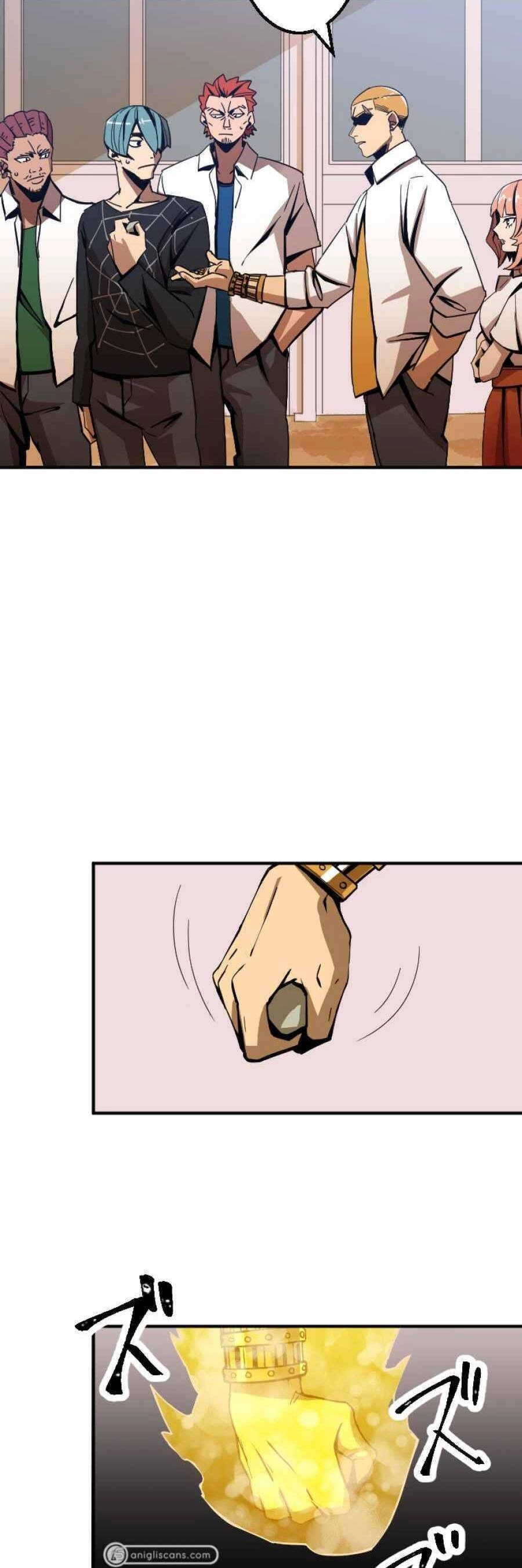 Huyết Thánh Cứu Thế Chủ~ Ta Chỉ Cần 0.0000001% Đã Trở Thành Vô Địch Chapter 1 - 59