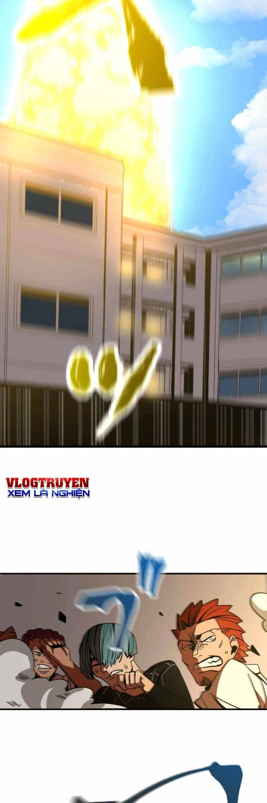 Huyết Thánh Cứu Thế Chủ~ Ta Chỉ Cần 0.0000001% Đã Trở Thành Vô Địch Chapter 1 - 61