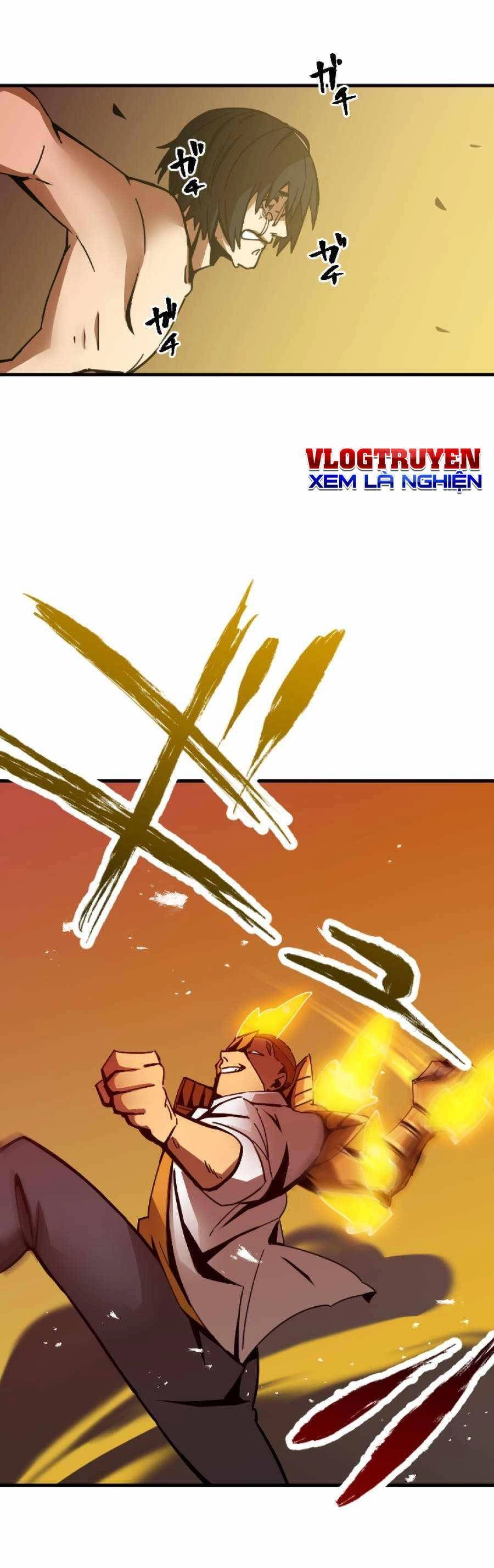 Huyết Thánh Cứu Thế Chủ~ Ta Chỉ Cần 0.0000001% Đã Trở Thành Vô Địch Chapter 1 - 64