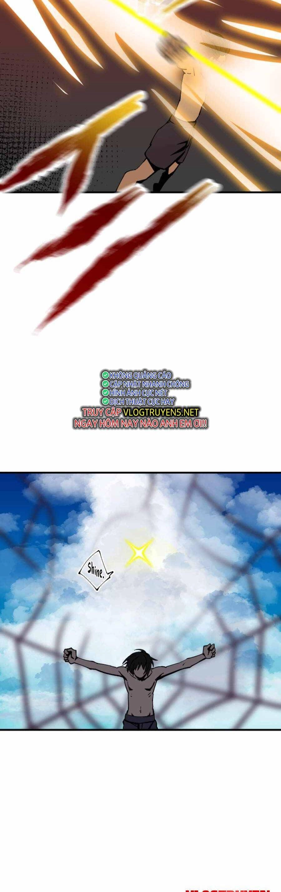 Huyết Thánh Cứu Thế Chủ~ Ta Chỉ Cần 0.0000001% Đã Trở Thành Vô Địch Chapter 1 - 67