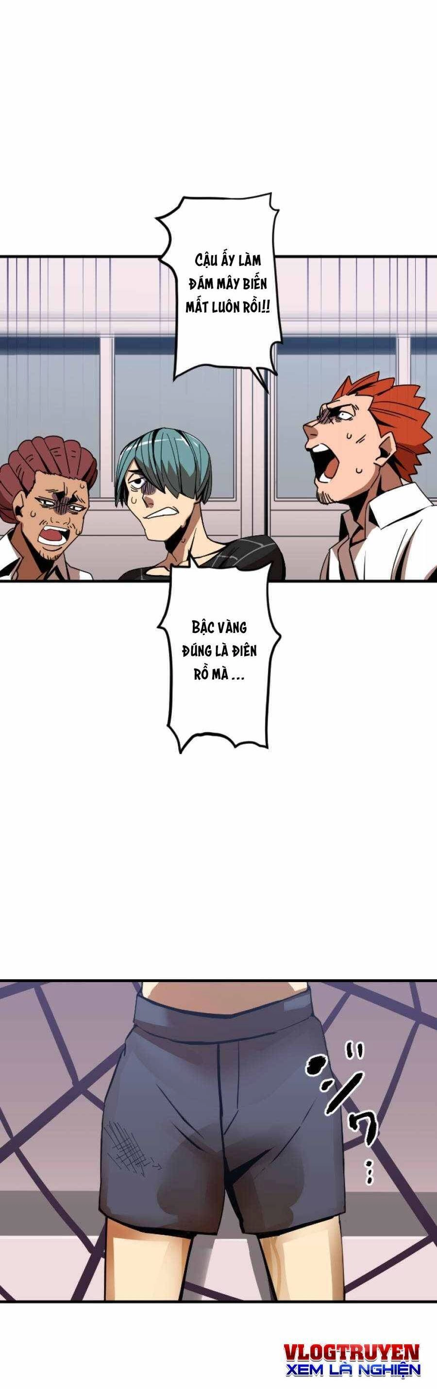 Huyết Thánh Cứu Thế Chủ~ Ta Chỉ Cần 0.0000001% Đã Trở Thành Vô Địch Chapter 1 - 69