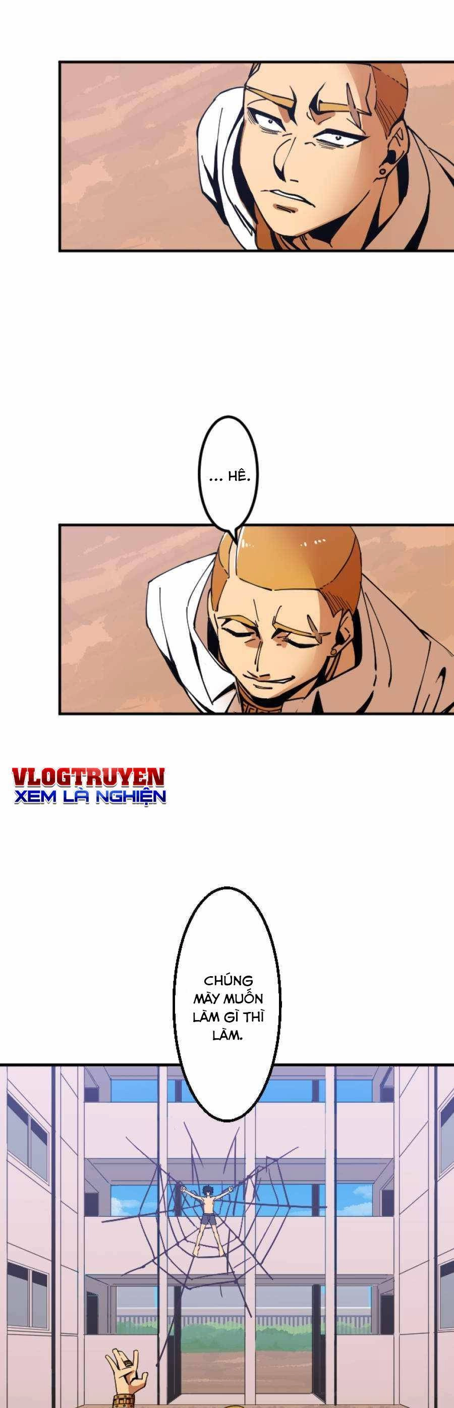 Huyết Thánh Cứu Thế Chủ~ Ta Chỉ Cần 0.0000001% Đã Trở Thành Vô Địch Chapter 1 - 71