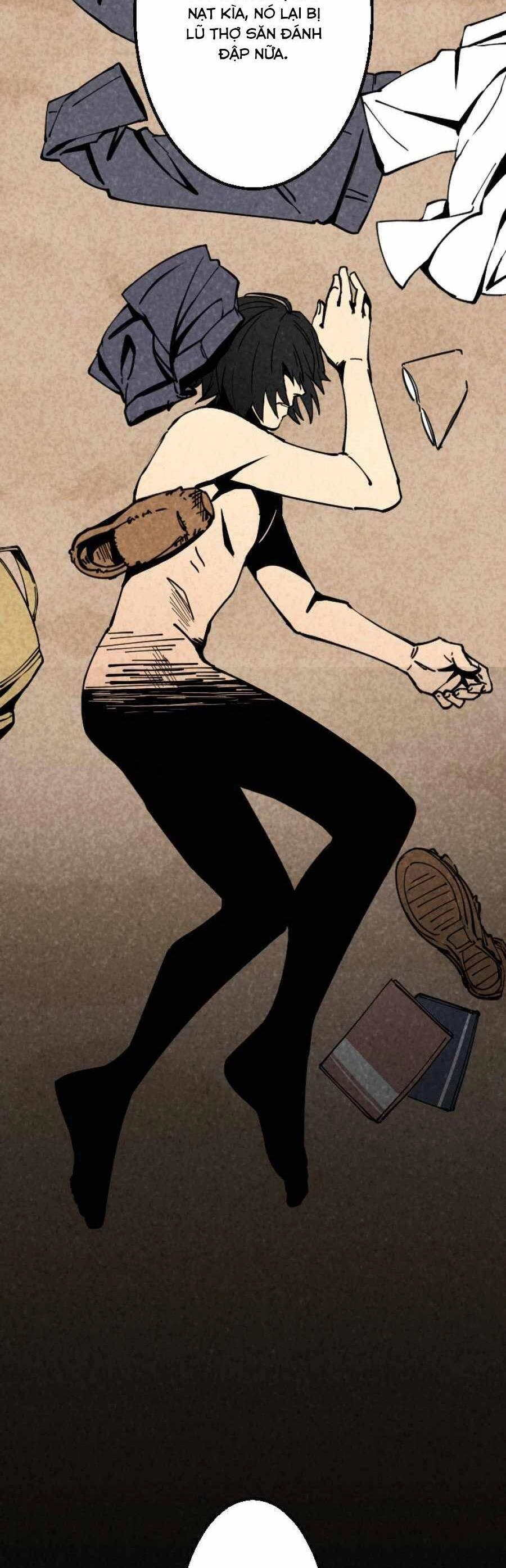 Huyết Thánh Cứu Thế Chủ~ Ta Chỉ Cần 0.0000001% Đã Trở Thành Vô Địch Chapter 1 - 75