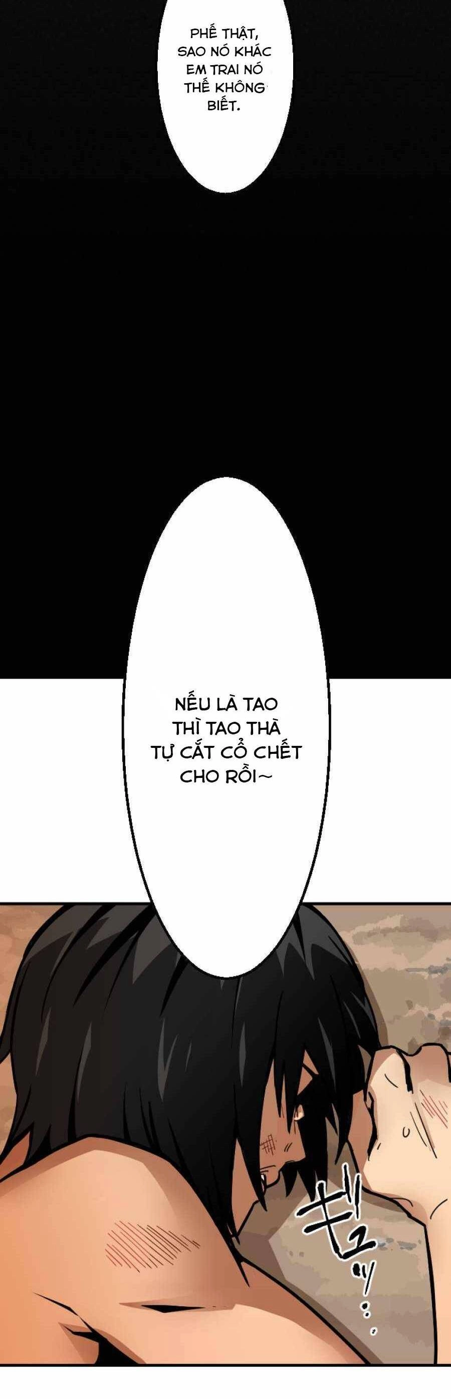 Huyết Thánh Cứu Thế Chủ~ Ta Chỉ Cần 0.0000001% Đã Trở Thành Vô Địch Chapter 1 - 76