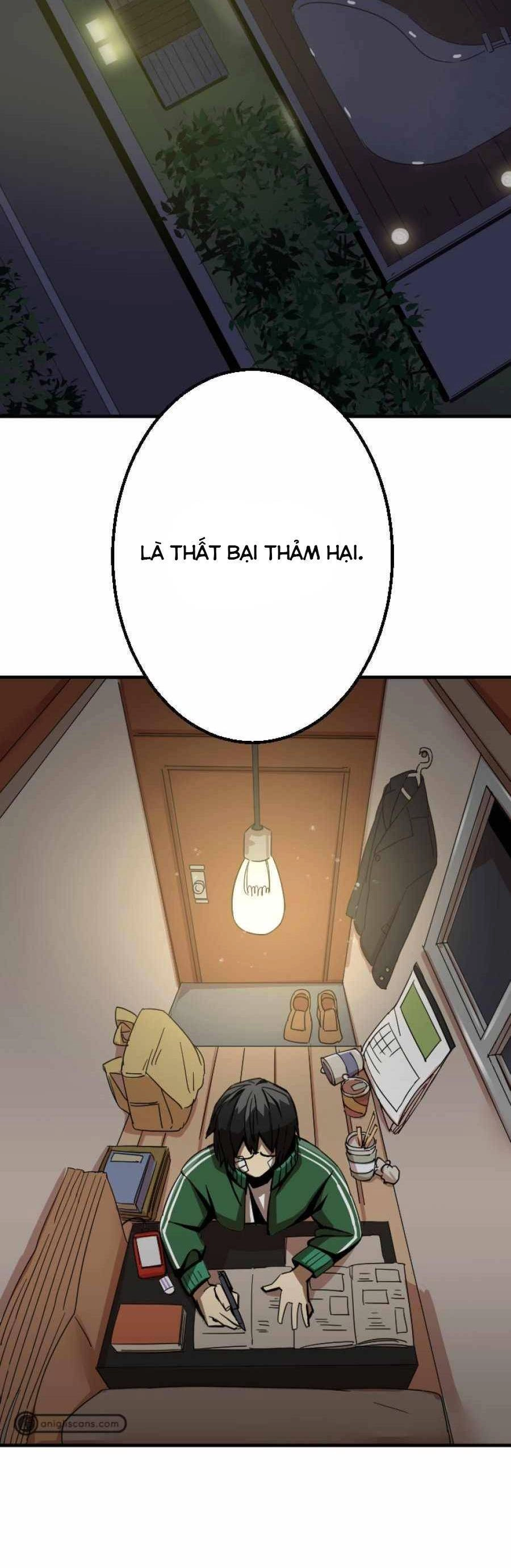 Huyết Thánh Cứu Thế Chủ~ Ta Chỉ Cần 0.0000001% Đã Trở Thành Vô Địch Chapter 1 - 83