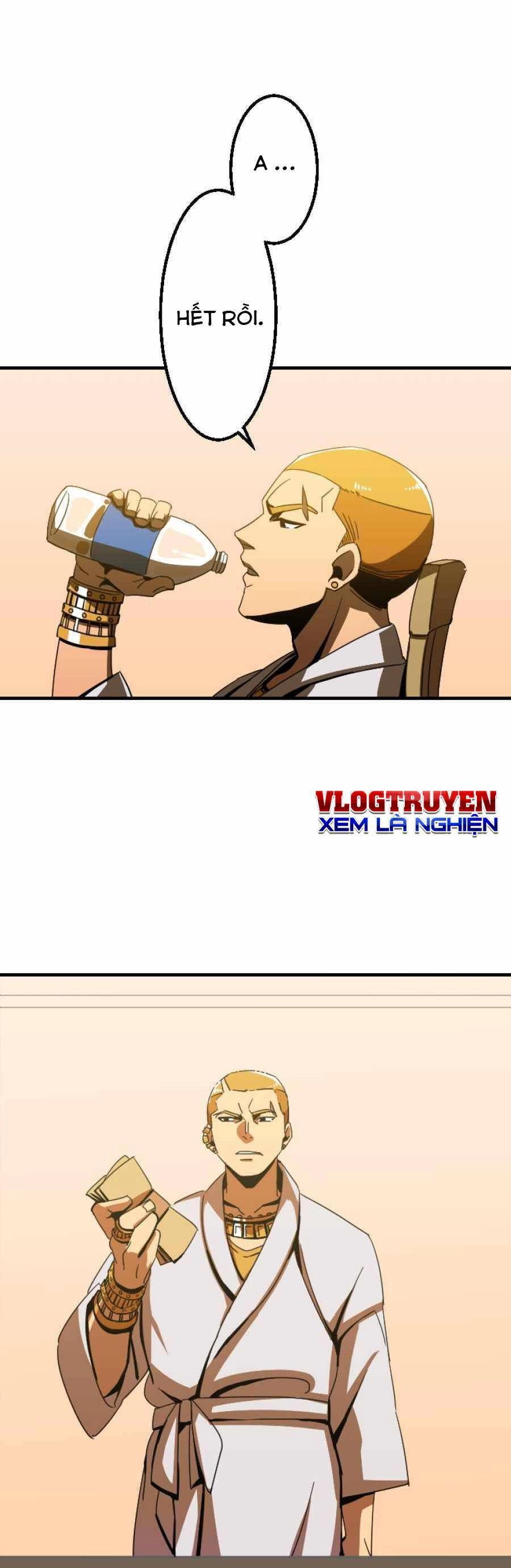 Huyết Thánh Cứu Thế Chủ~ Ta Chỉ Cần 0.0000001% Đã Trở Thành Vô Địch Chapter 1 - 84