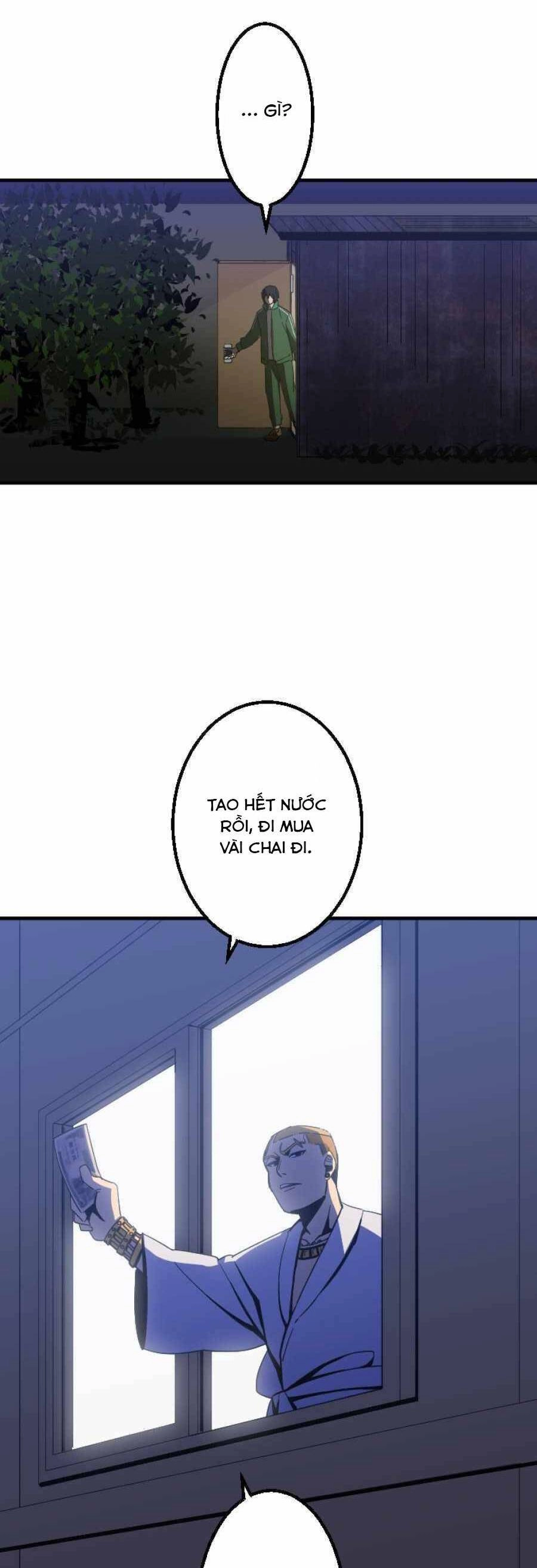 Huyết Thánh Cứu Thế Chủ~ Ta Chỉ Cần 0.0000001% Đã Trở Thành Vô Địch Chapter 1 - 86