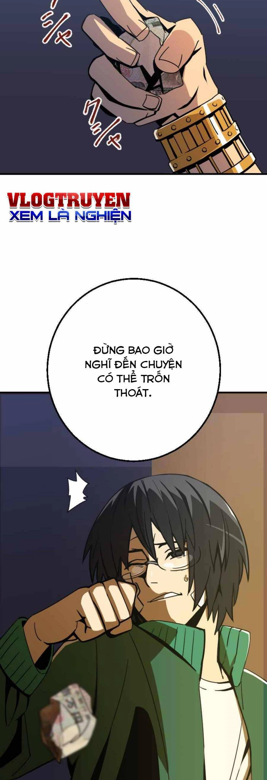 Huyết Thánh Cứu Thế Chủ~ Ta Chỉ Cần 0.0000001% Đã Trở Thành Vô Địch Chapter 1 - 89