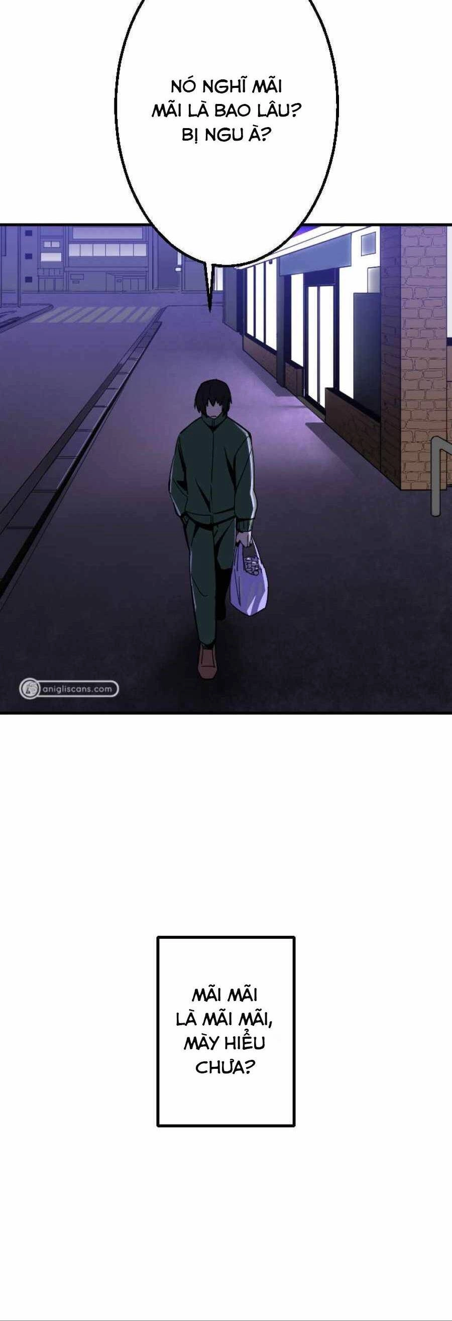 Huyết Thánh Cứu Thế Chủ~ Ta Chỉ Cần 0.0000001% Đã Trở Thành Vô Địch Chapter 1 - 91