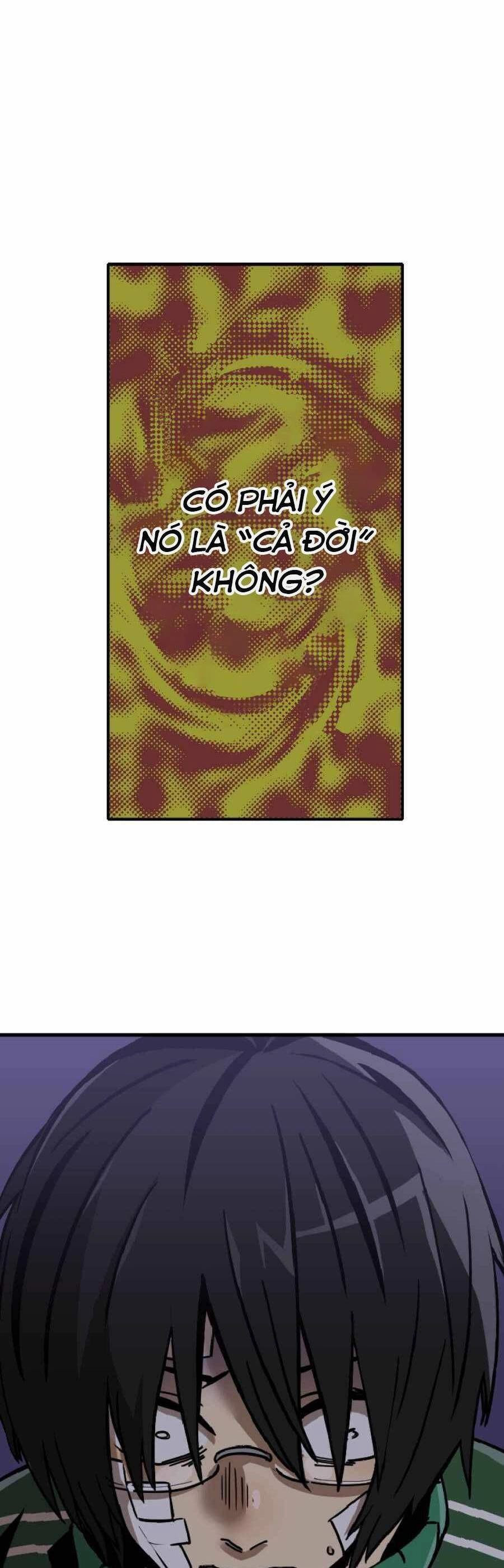 Huyết Thánh Cứu Thế Chủ~ Ta Chỉ Cần 0.0000001% Đã Trở Thành Vô Địch Chapter 1 - 93