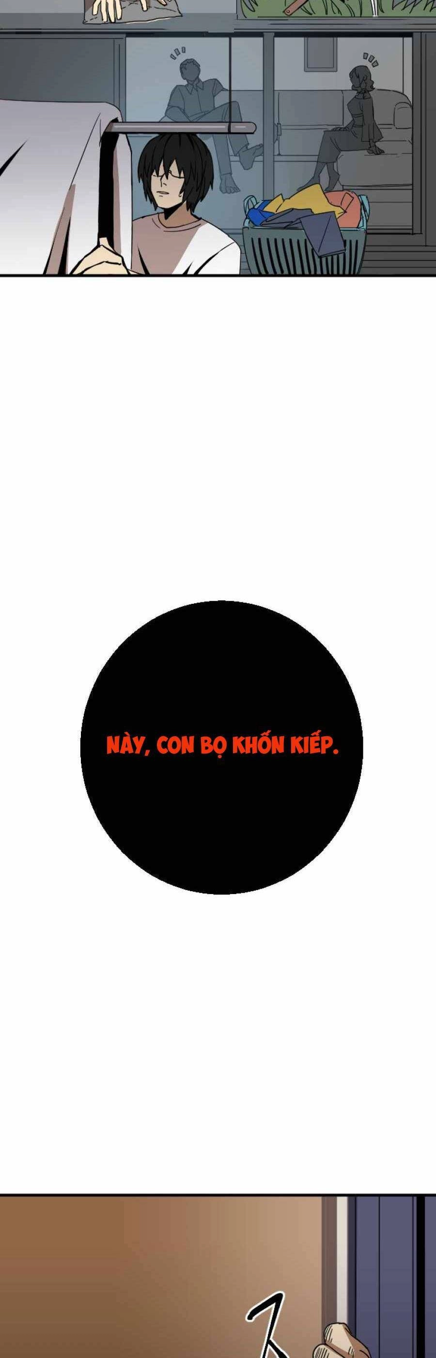 Huyết Thánh Cứu Thế Chủ~ Ta Chỉ Cần 0.0000001% Đã Trở Thành Vô Địch Chapter 1 - 96