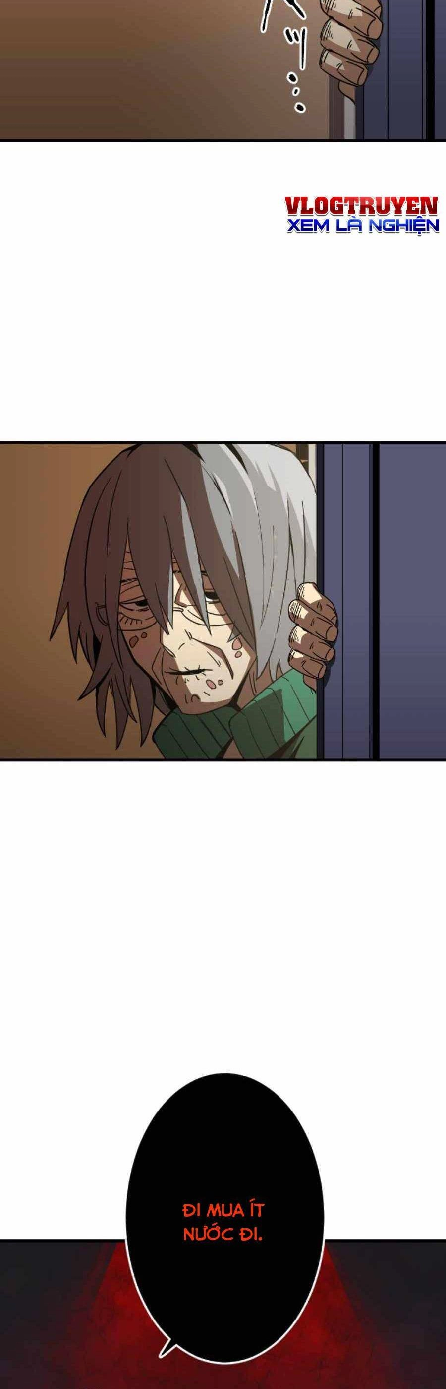 Huyết Thánh Cứu Thế Chủ~ Ta Chỉ Cần 0.0000001% Đã Trở Thành Vô Địch Chapter 1 - 97