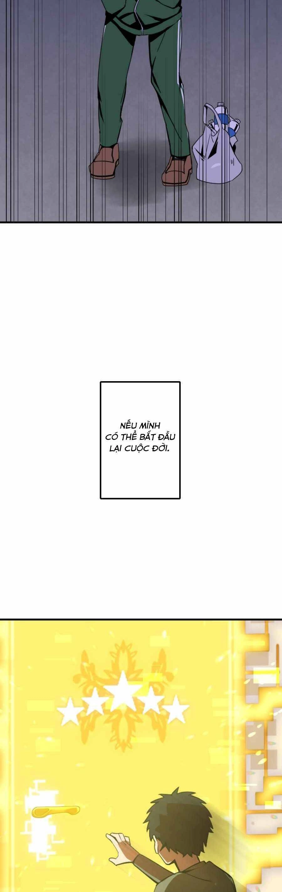 Huyết Thánh Cứu Thế Chủ~ Ta Chỉ Cần 0.0000001% Đã Trở Thành Vô Địch Chapter 1 - 100