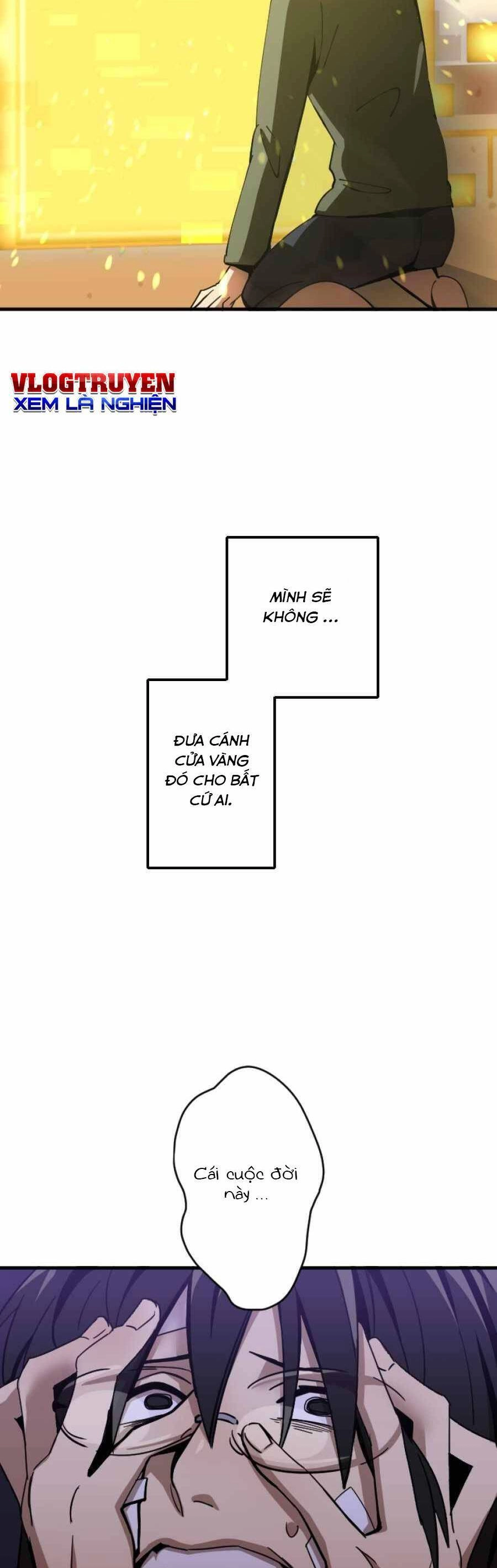 Huyết Thánh Cứu Thế Chủ~ Ta Chỉ Cần 0.0000001% Đã Trở Thành Vô Địch Chapter 1 - 101