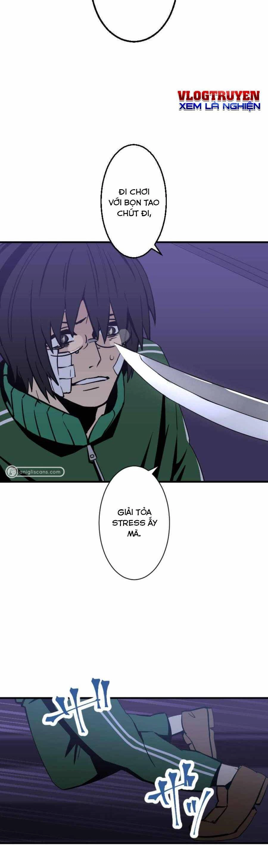 Huyết Thánh Cứu Thế Chủ~ Ta Chỉ Cần 0.0000001% Đã Trở Thành Vô Địch Chapter 1 - 105