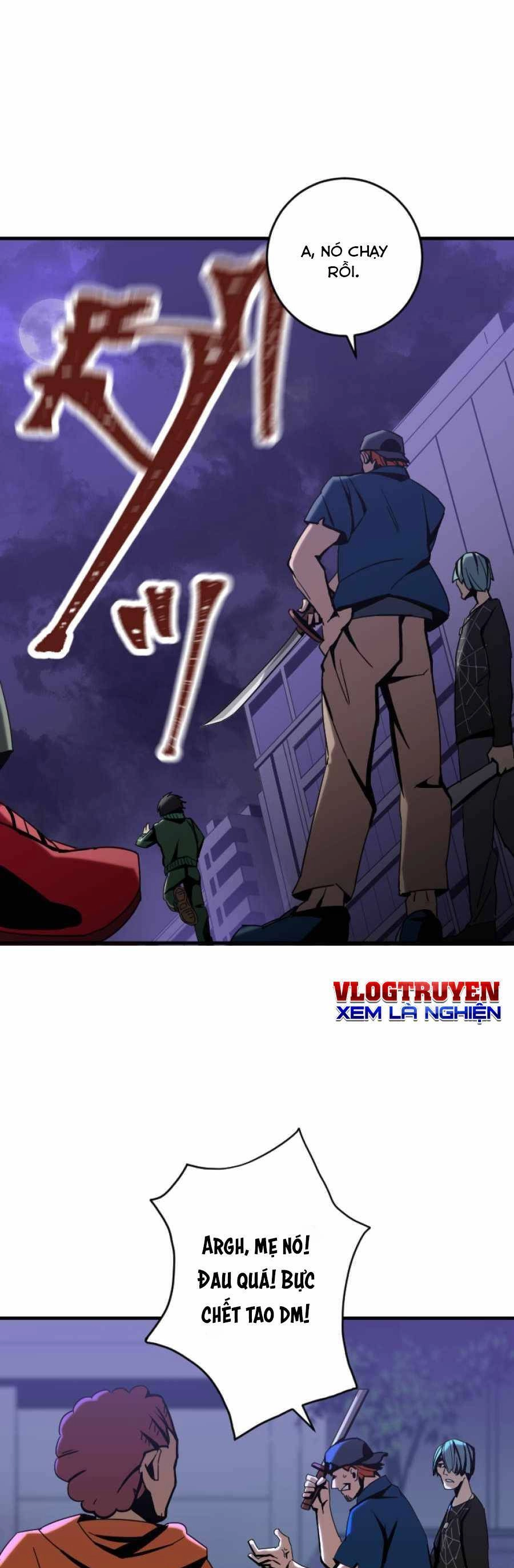 Huyết Thánh Cứu Thế Chủ~ Ta Chỉ Cần 0.0000001% Đã Trở Thành Vô Địch Chapter 1 - 106