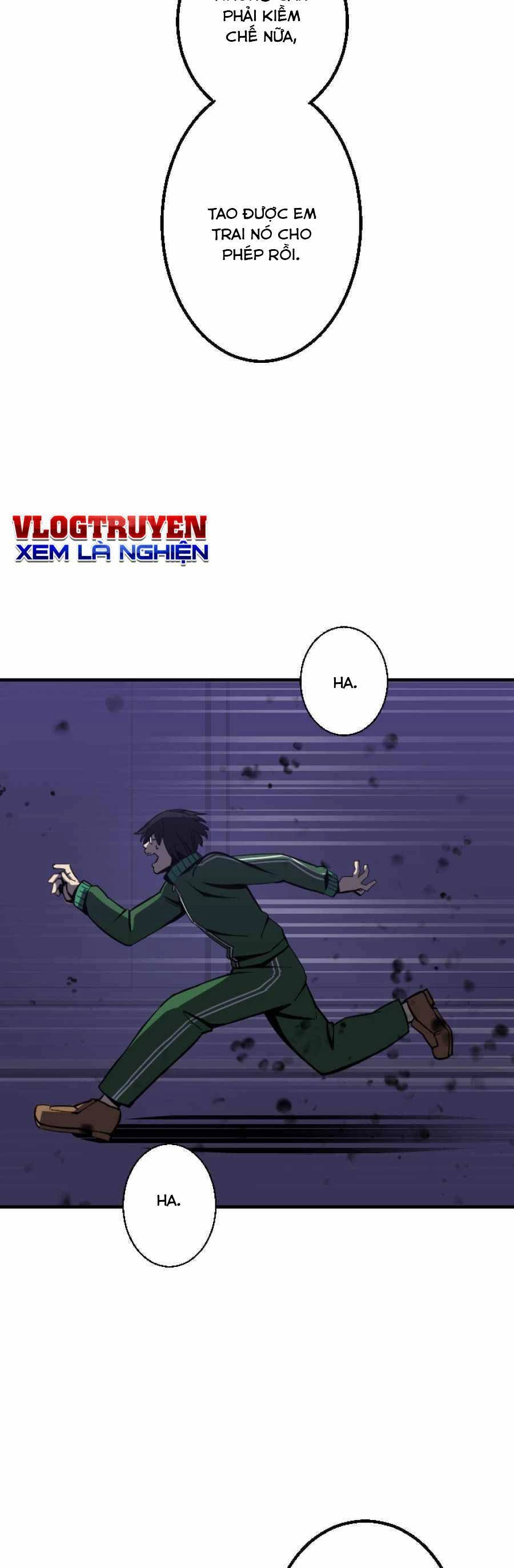 Huyết Thánh Cứu Thế Chủ~ Ta Chỉ Cần 0.0000001% Đã Trở Thành Vô Địch Chapter 1 - 108