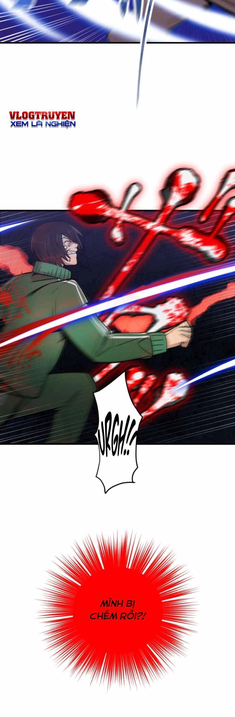 Huyết Thánh Cứu Thế Chủ~ Ta Chỉ Cần 0.0000001% Đã Trở Thành Vô Địch Chapter 1 - 110