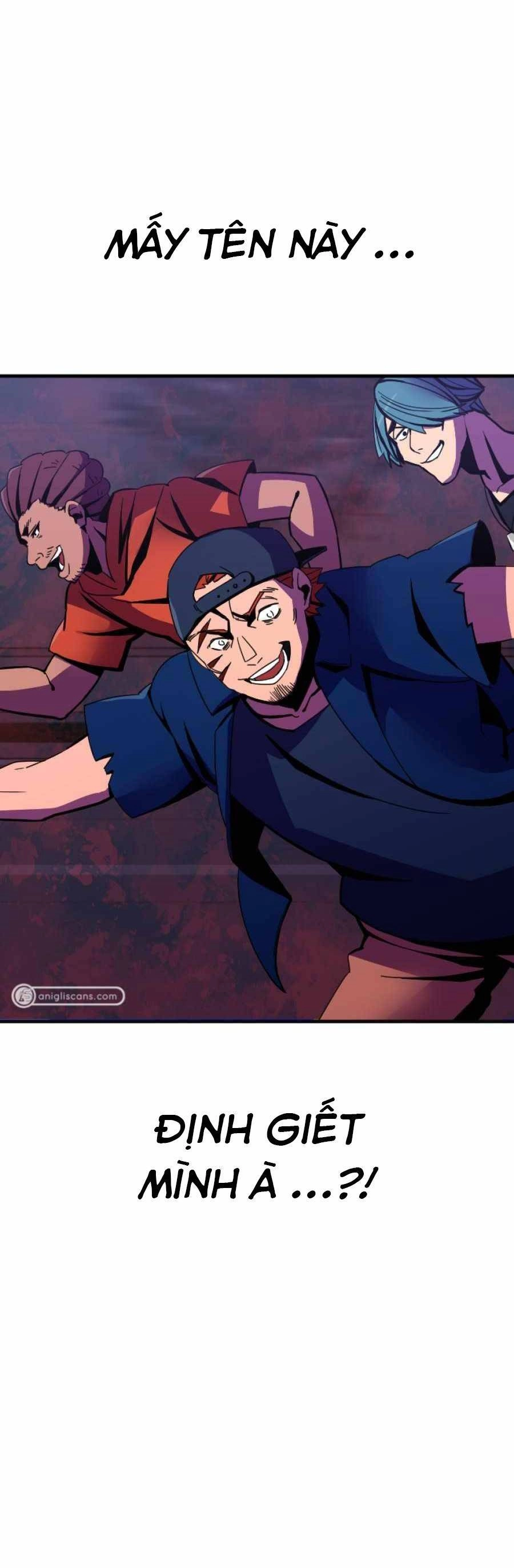 Huyết Thánh Cứu Thế Chủ~ Ta Chỉ Cần 0.0000001% Đã Trở Thành Vô Địch Chapter 1 - 111