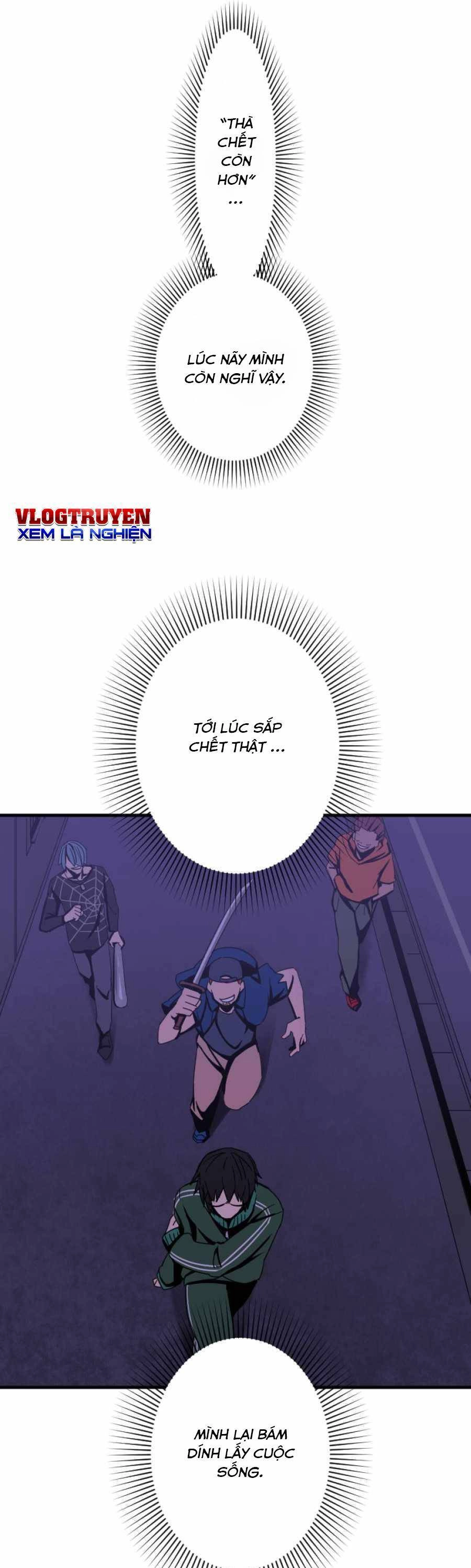 Huyết Thánh Cứu Thế Chủ~ Ta Chỉ Cần 0.0000001% Đã Trở Thành Vô Địch Chapter 1 - 113