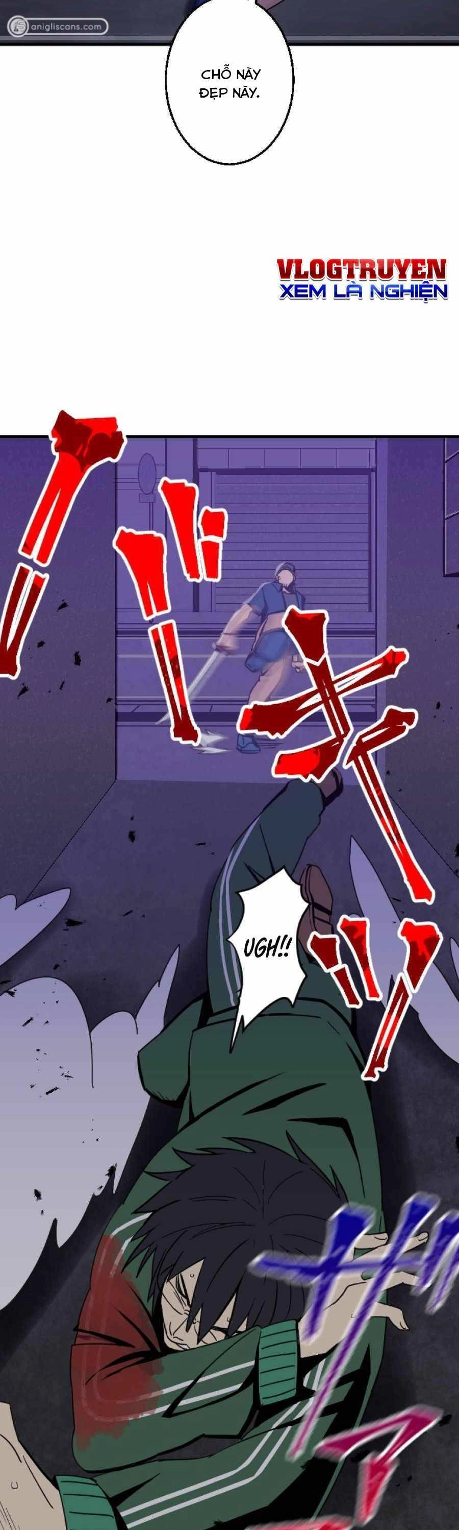 Huyết Thánh Cứu Thế Chủ~ Ta Chỉ Cần 0.0000001% Đã Trở Thành Vô Địch Chapter 1 - 115