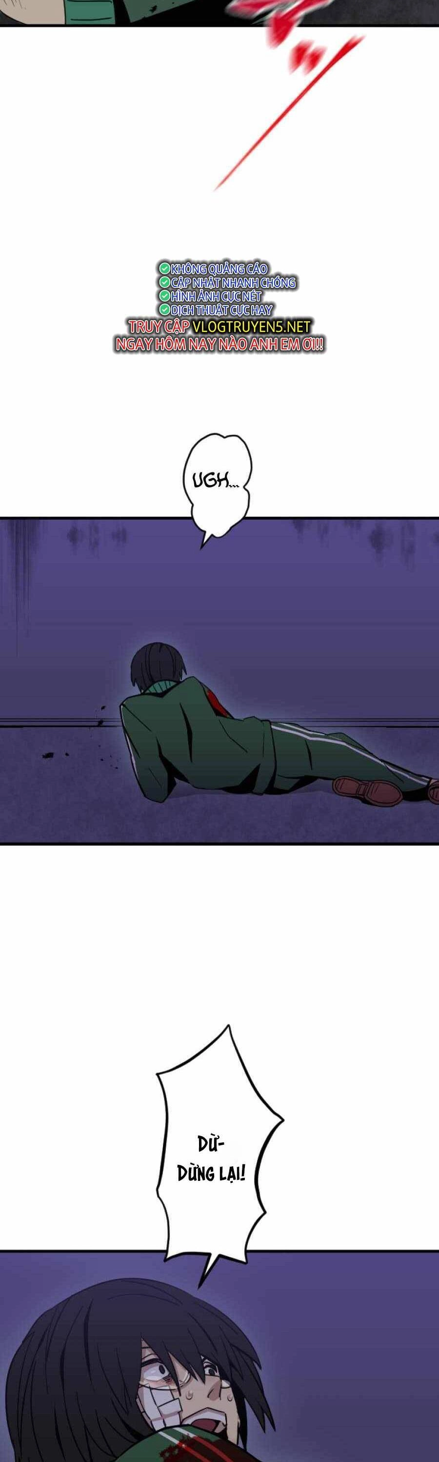 Huyết Thánh Cứu Thế Chủ~ Ta Chỉ Cần 0.0000001% Đã Trở Thành Vô Địch Chapter 1 - 116