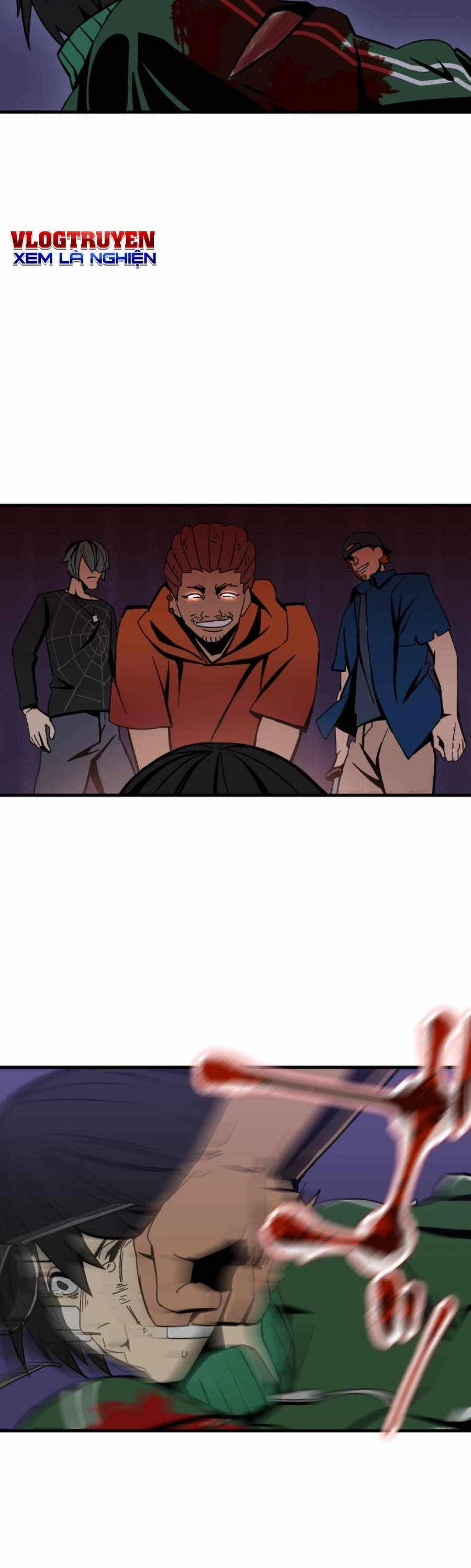 Huyết Thánh Cứu Thế Chủ~ Ta Chỉ Cần 0.0000001% Đã Trở Thành Vô Địch Chapter 1 - 117