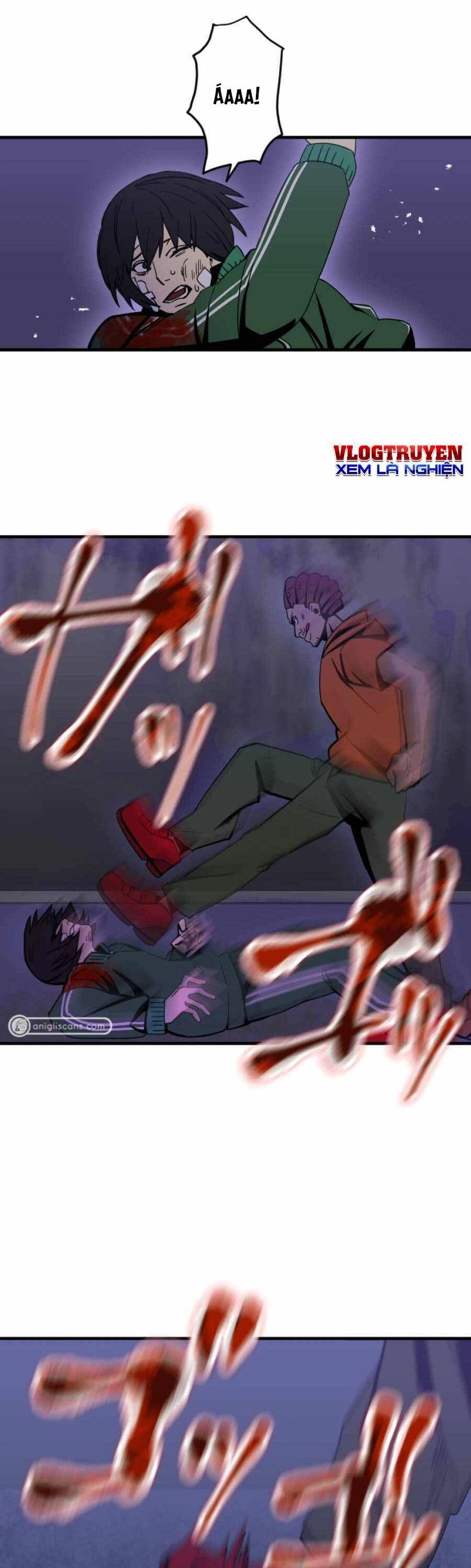 Huyết Thánh Cứu Thế Chủ~ Ta Chỉ Cần 0.0000001% Đã Trở Thành Vô Địch Chapter 1 - 118